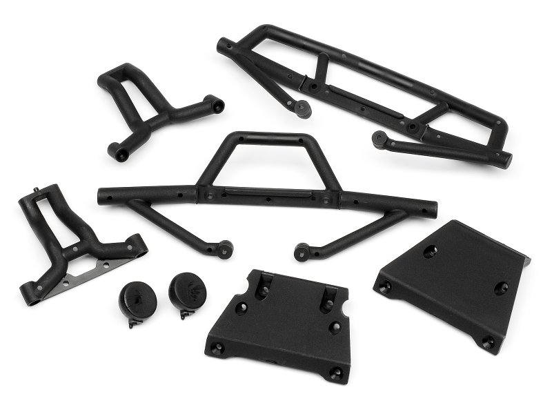 HPI Rammer Set Truggy 101172