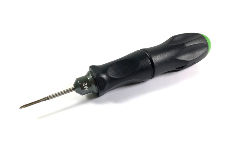 Absima Gewindebohrer M2 3000071