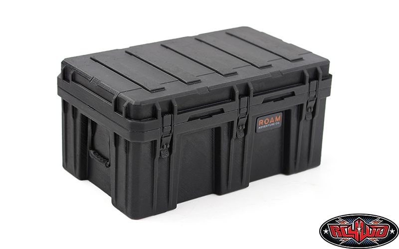 RC4WD Roam Adventure 160L 1/10 Aufbewahrungsbox 91x57x45mm Z-S0540