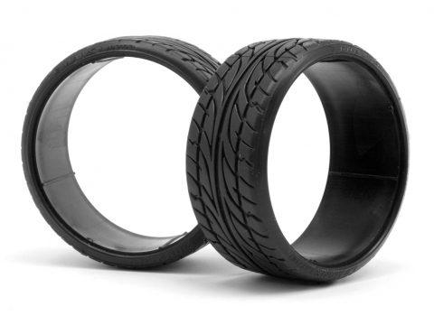 HPI LP29 T-Drift Reifen Dunlop Le Mans Lm703 (2St) 4430