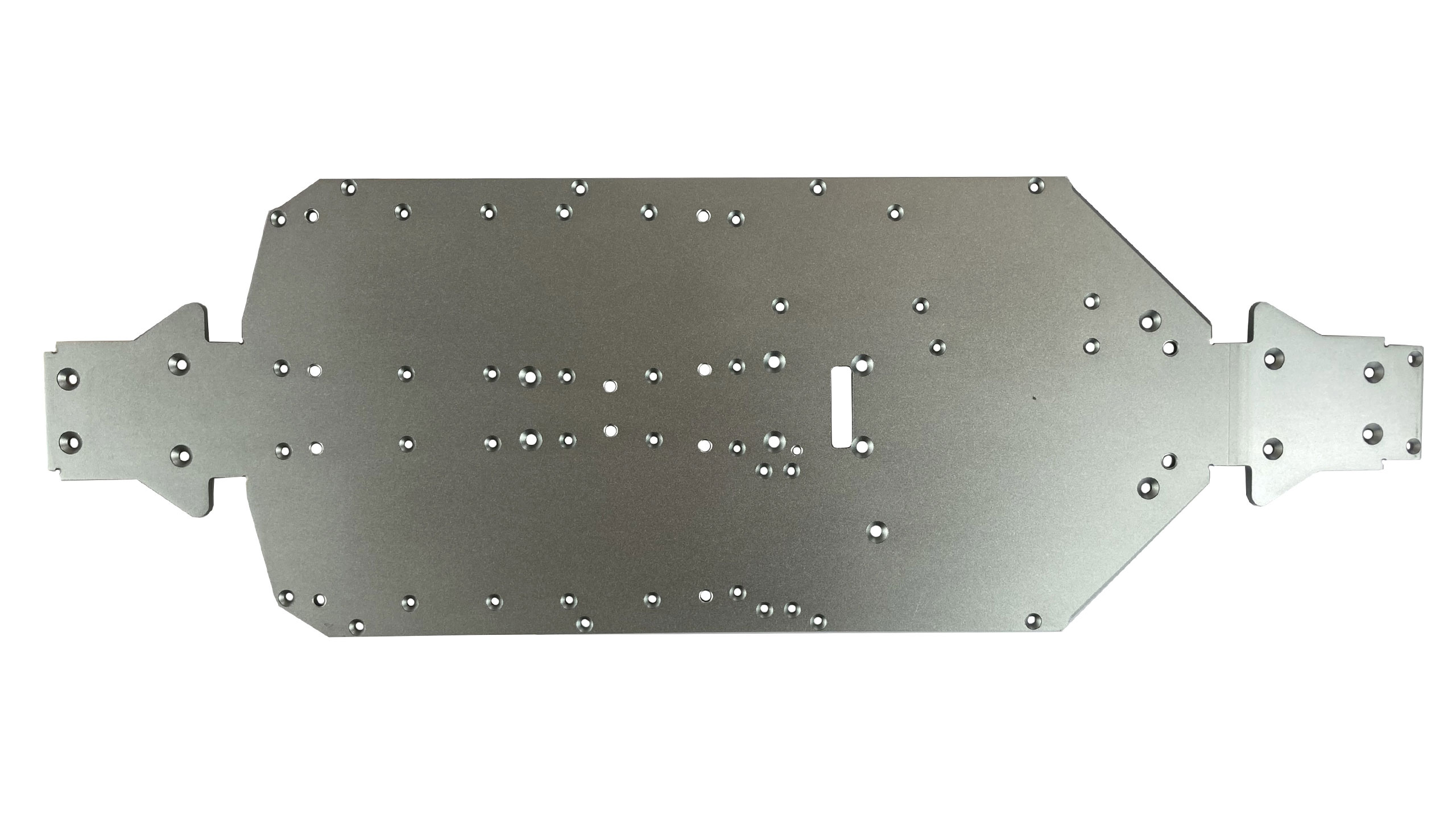 Amewi Chassisplatte CNC RXB7 22553015
