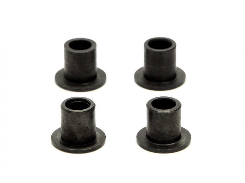 HPI Metallhuelse 3x4.5x5.5mm (4St) A838 - Abbildung 1