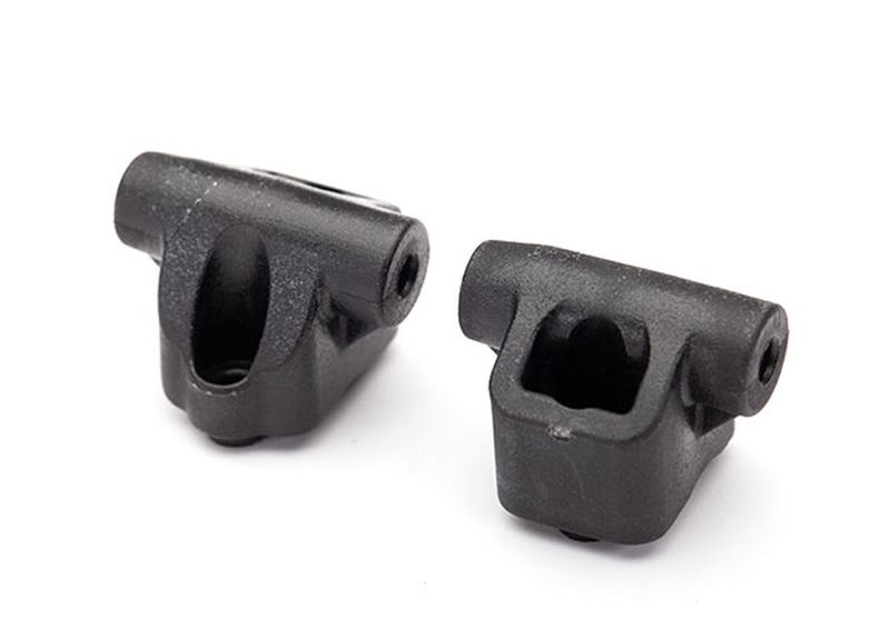 Traxxas Achsmontage-Set (hinten) für Suspension-Links 8836 - Abbildung 1