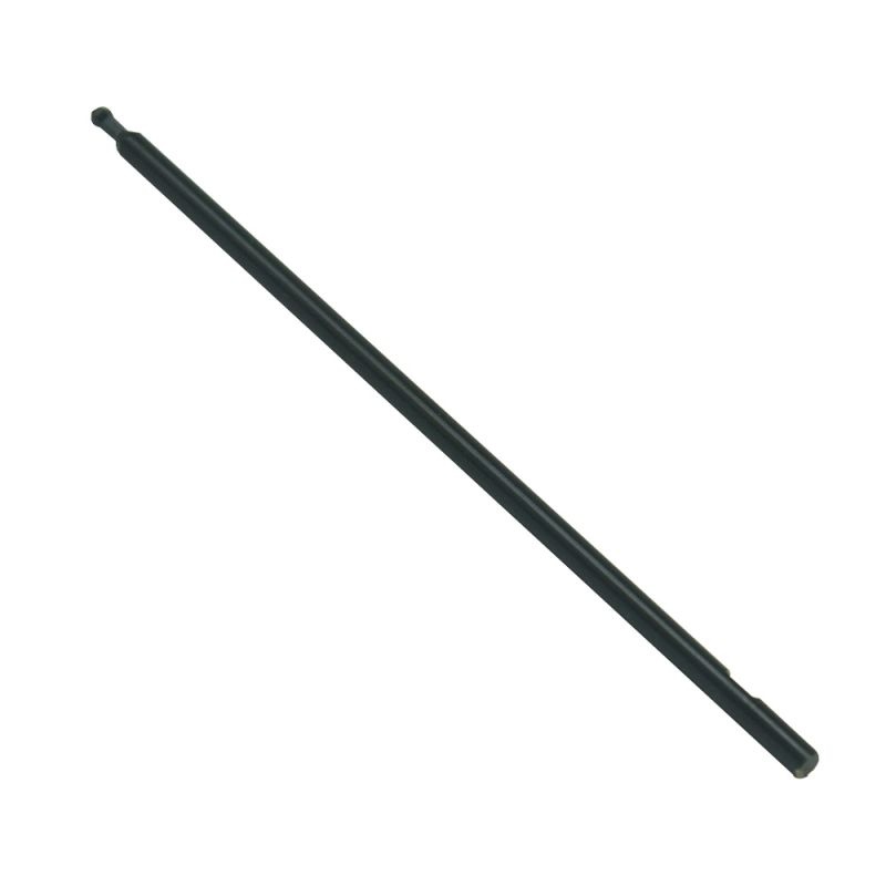 H-SPEED Ersatzklinge schwarz / gehärtet 2,0mm Kugel HSPZ113