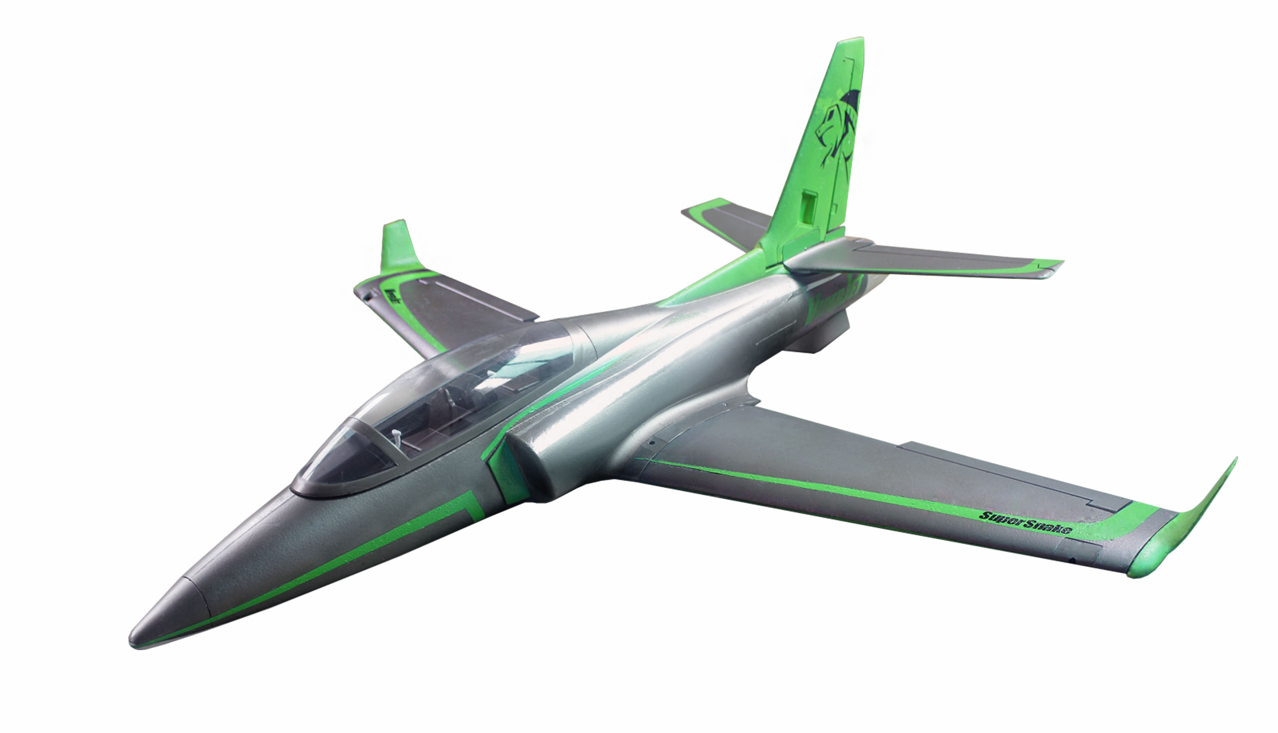 Amewi AMXFlight Viper Jet V4 Super Snake 6S PNP !B-Ware! 24099