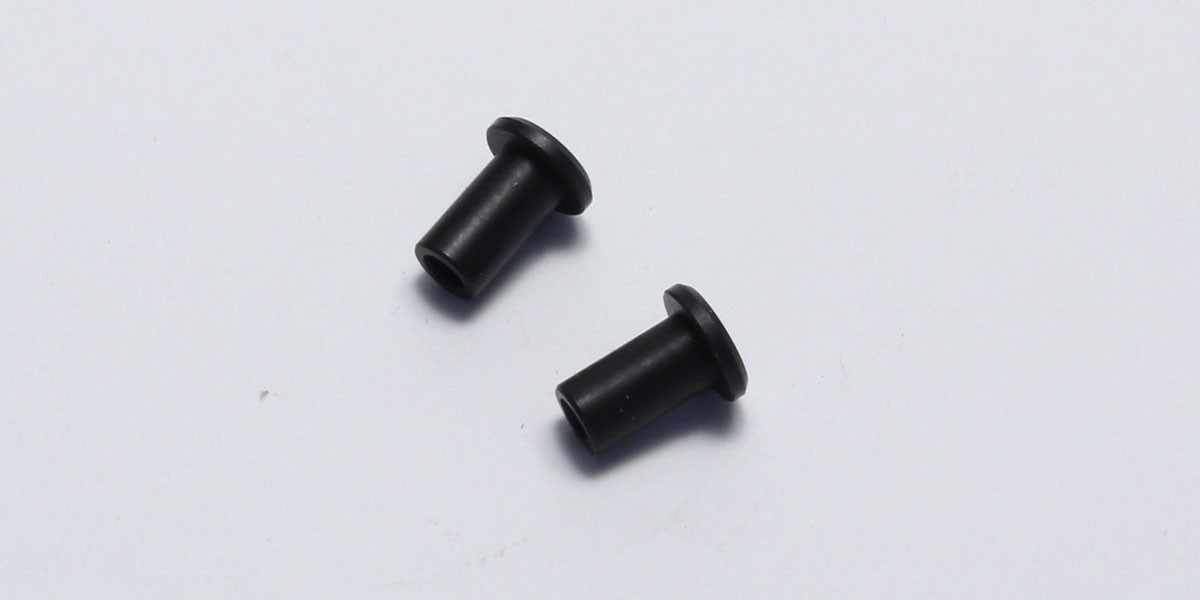 Kyosho SCHEIBEN 3X5X10MM (2) 74026-04B - Abbildung 1