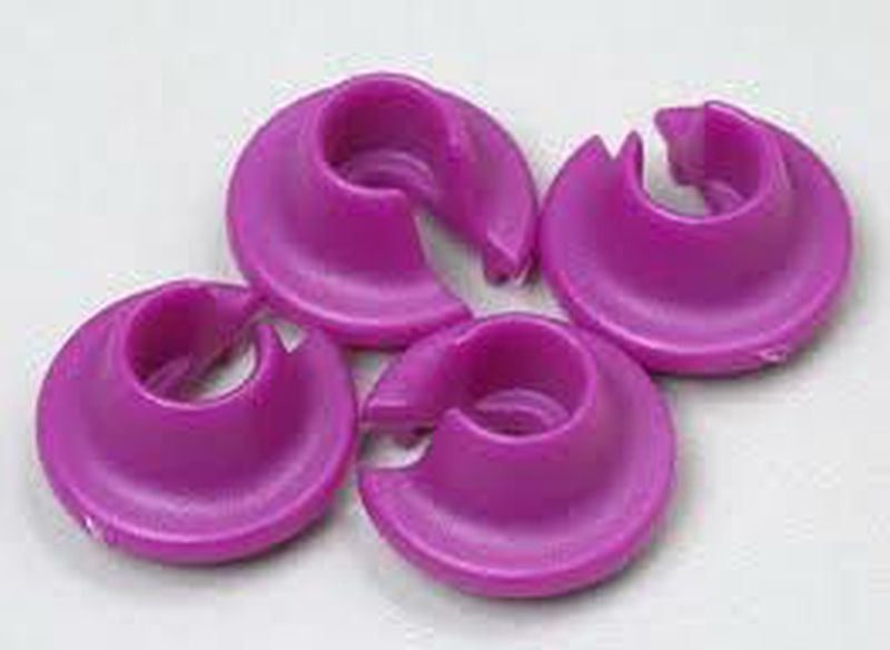 RPM Purple Assoc. Spring Cups 70258