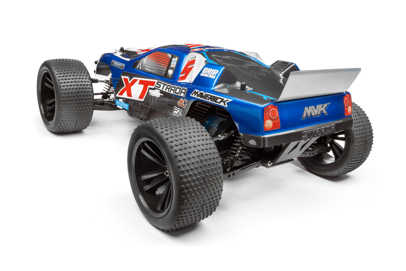 Maverick Strada XT RTR 1/10 Elektro Truggy MV12614