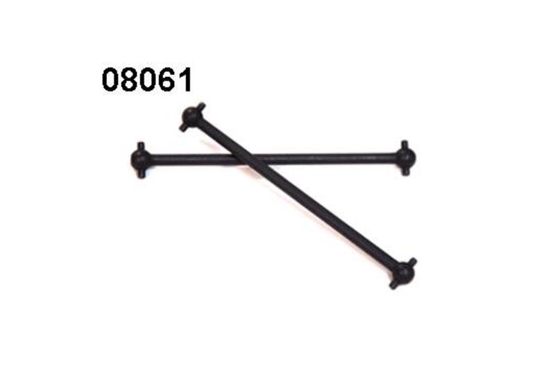 Amewi Antriebswelle 63 mm 08061 - Abbildung 1