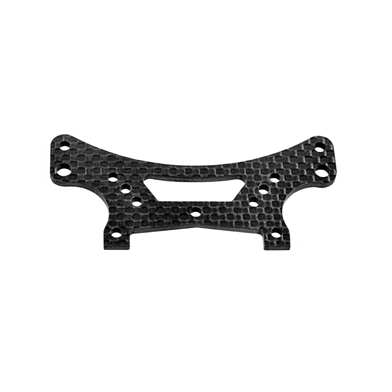 Hobao GPX4E Graphite Front Shock Stay H22177