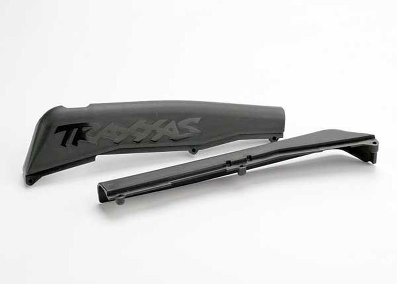 Traxxas Schmutz-Schutz Chassis (l+r) 5527
