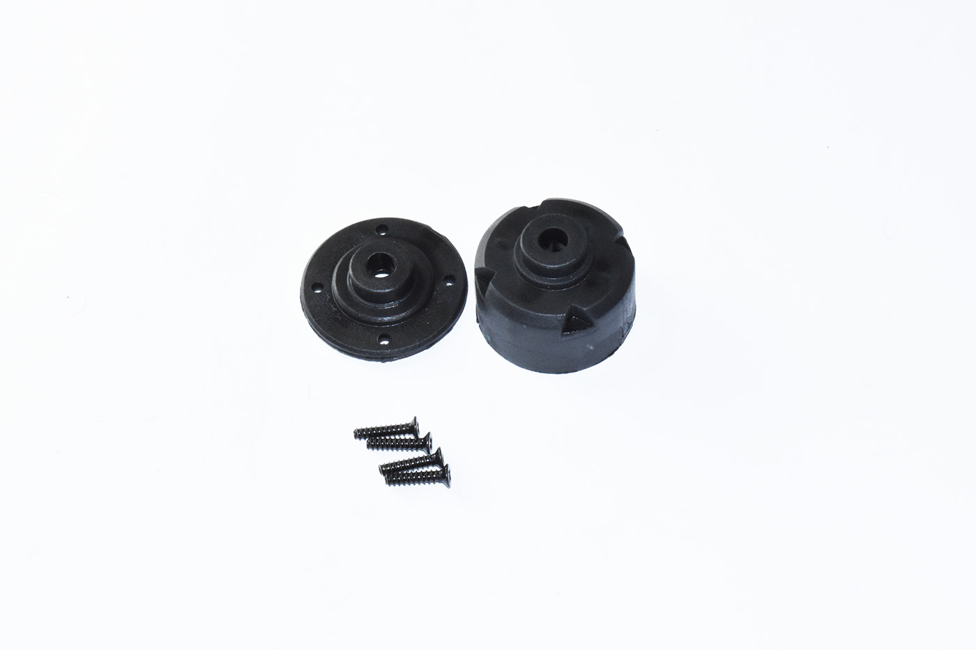 Modster Differentialgehäuse Cito/Dasher MD10649