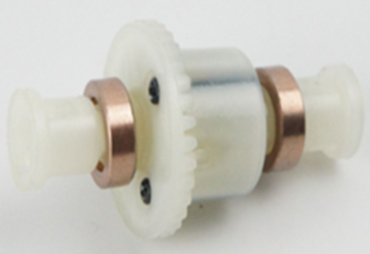 Modster Differential Rookie MD10813