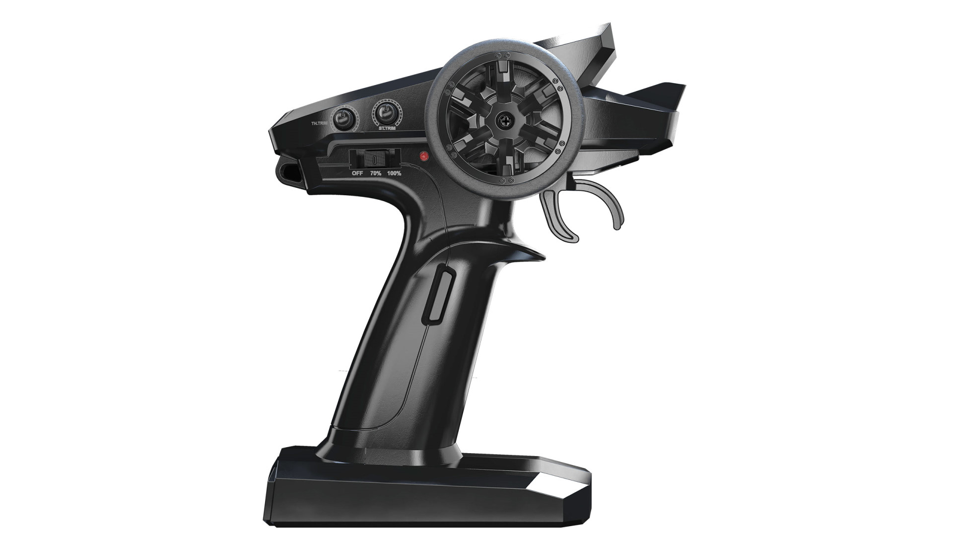 MJX Hyper GO 1/14 Breaker Prodrift-1.4 Brushless Onroad/Drift 4WD RTR 21099 - Abbildung 9