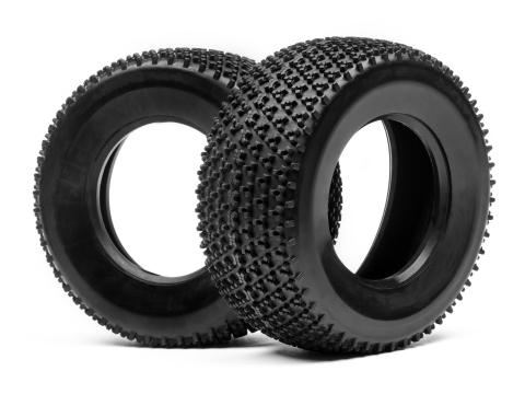 Maverick 1:10TH SCALE TEMPLAR SCT TYRES W/INSERTS (PR) MV29110