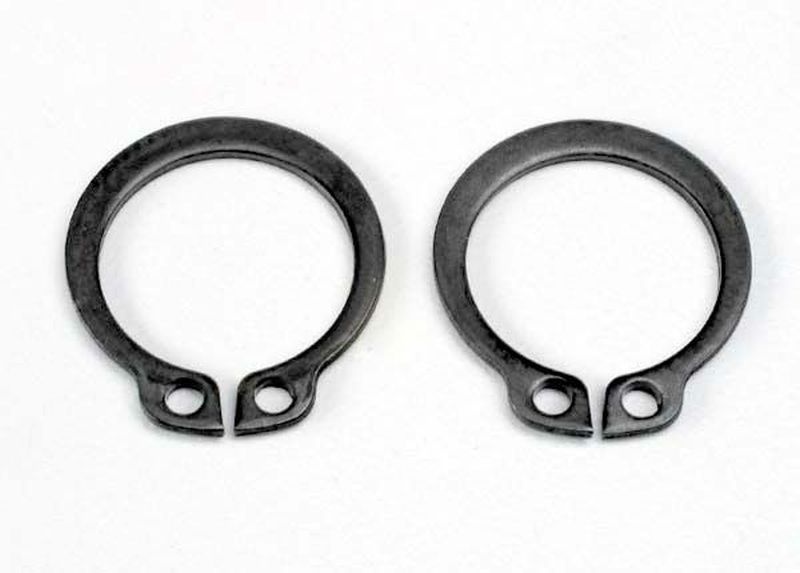 Traxxas SnapRinge 14mm für 2-Gang 4987