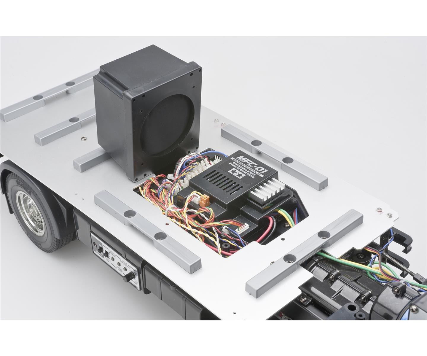 Tamiya 56511 1:14 MFC-01 Truck-Multifunktionseinheit 300056511