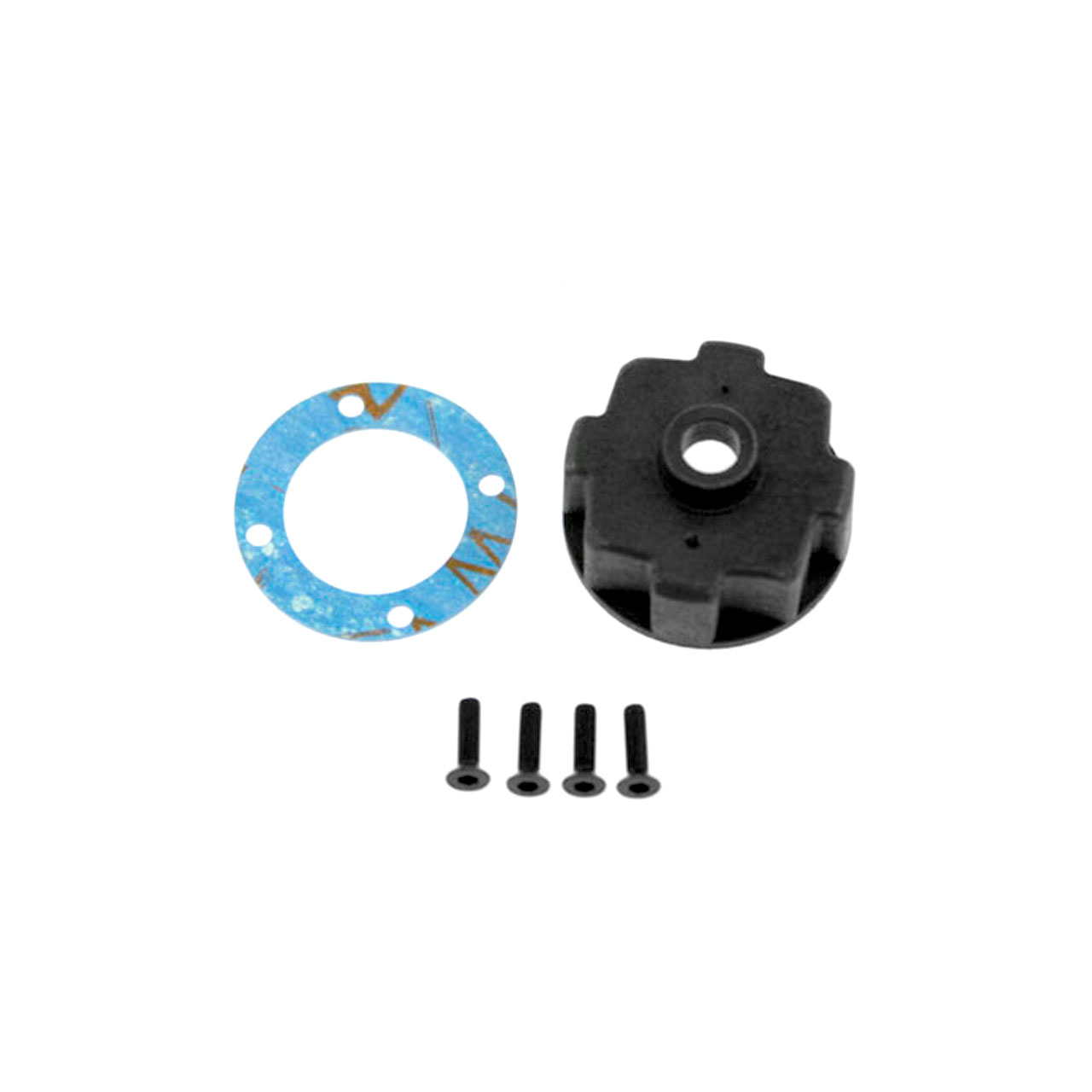HoBao Hyper Mini ST Diff Case w/Gasket 11204