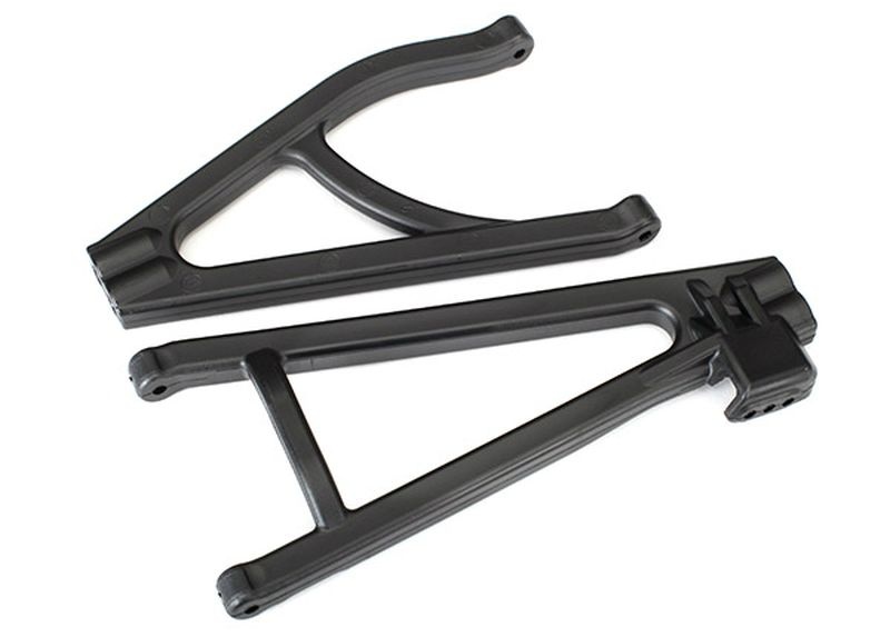 Traxxas Querlenker hinten links Heavy Duty (oben+unten) (je 1x) 8634