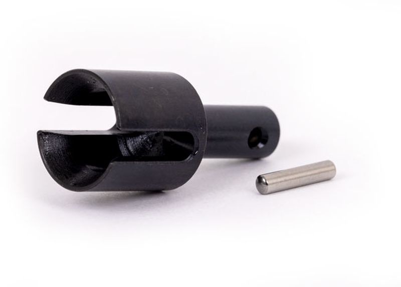 Traxxas Differential-Mitnehmer gehärtet Center (2) + Pins 9586