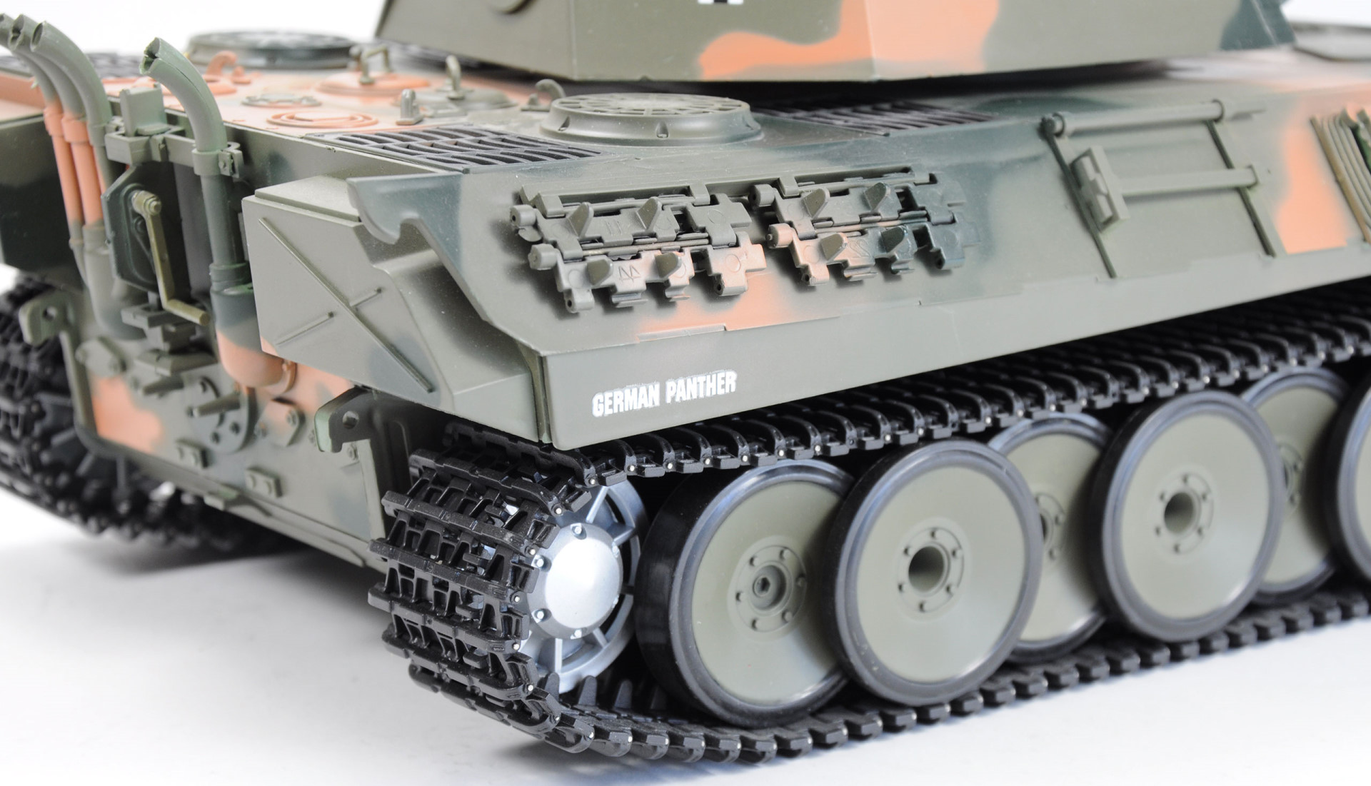 Amewi Panther 1:16 Standard Line BB 23008 - Abbildung 6
