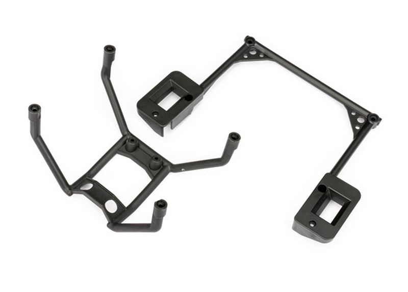 Traxxas Karo-Halter hi ob/un Funco 10915 - Abbildung 1