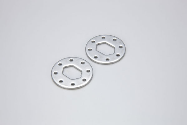 Kyosho BREMSSCHEIBE MP7.5/FW05/DBX IF133 - Abbildung 1