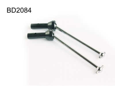 Nanda BD2084 Drive Shaft (CVD) BD2084
