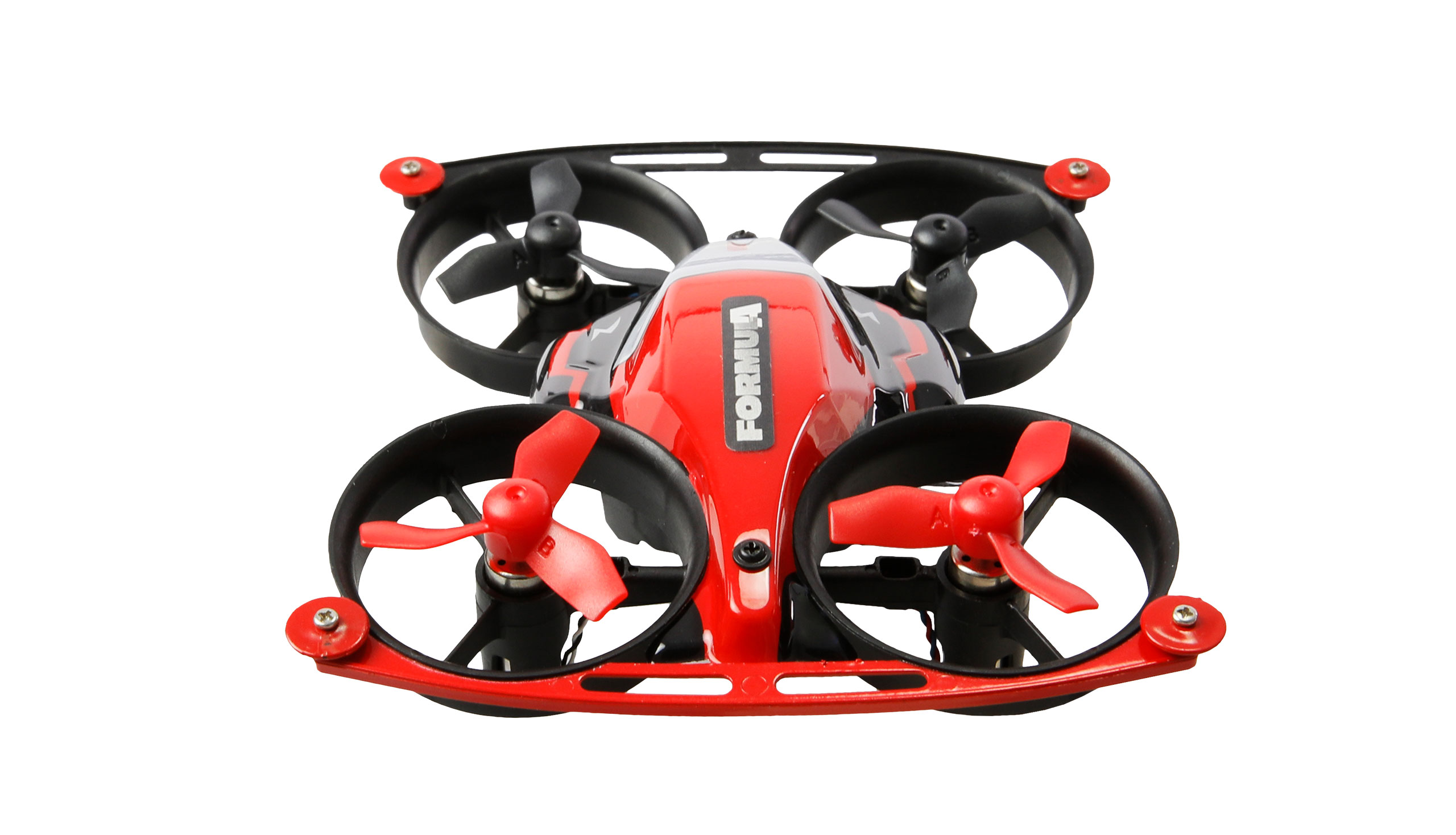 Amewi FormulA Track Race Drohne mit Rennstrecke rot 25359