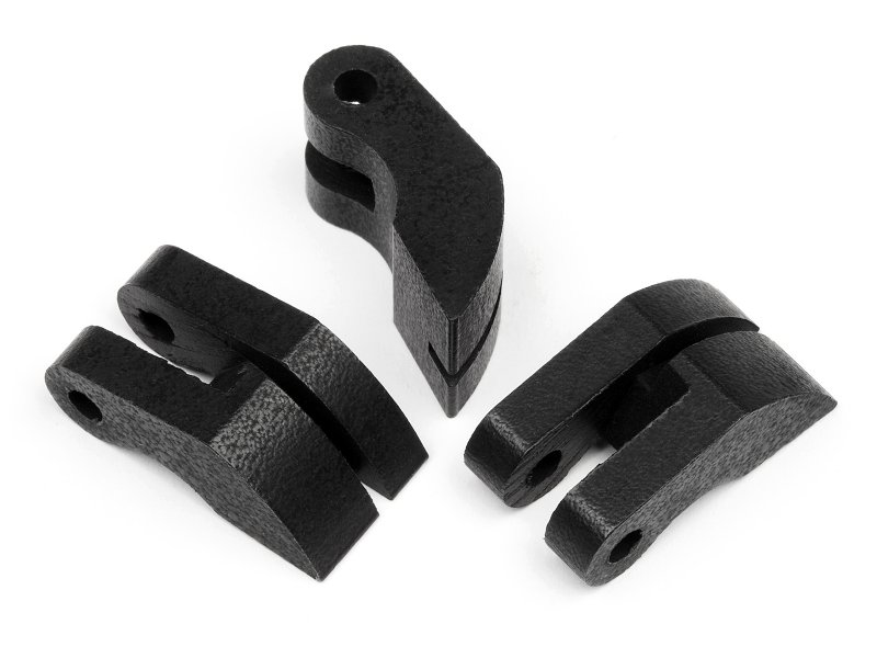 HPI Racing Kupplungsbacken / Clutch Shoes (3St.) 101199