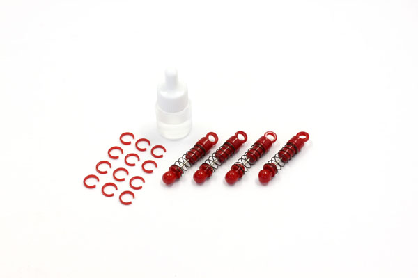 Kyosho OELDRUCKSTOSSDAEMPFER# MB013 - Abbildung 1