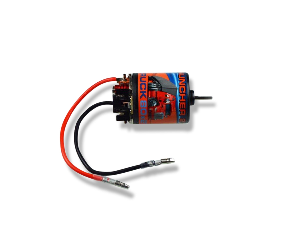 Carson 06285 Launcher 2.0 Truck 80T 500906285