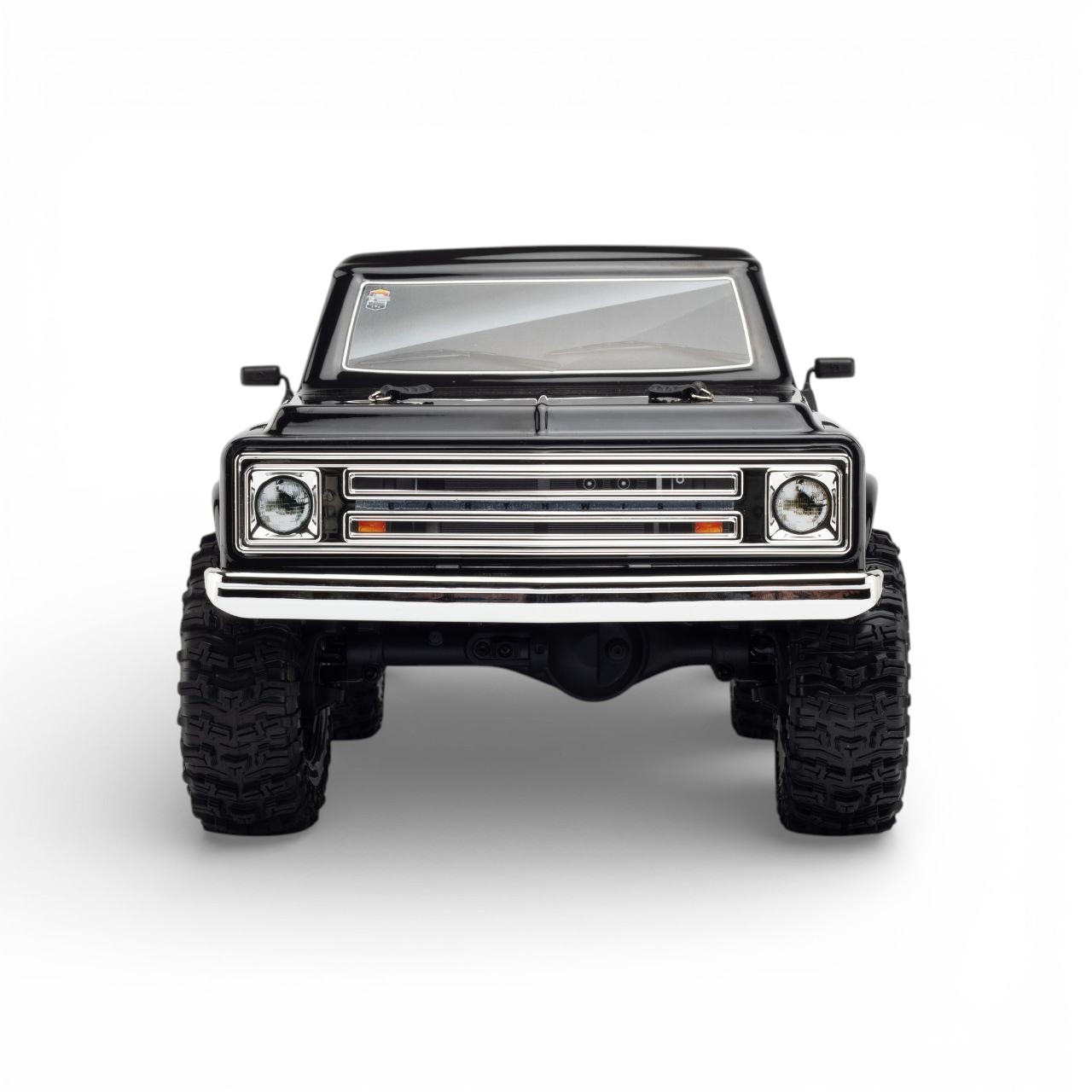 Yikong 41015 Crawler 1/10 RTR Schwarz YK41015B - Abbildung 2