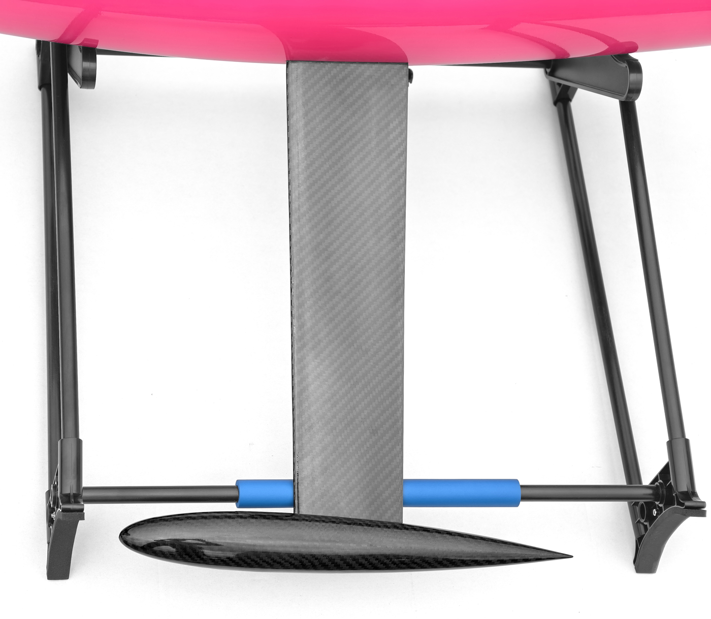 Joysway Sailboat Mint IOM PNP Pearl Pink JW8820PP - Bild 4