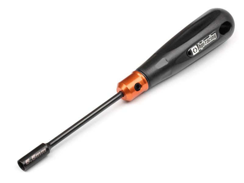 HPI Pro-Series Werkzeug 5.5mm Steckschlüssel 115543