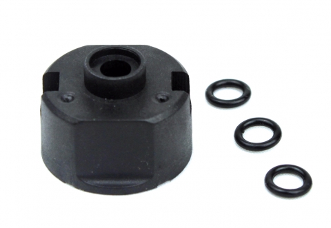 LPR Differential Gehäuse und O-Ringe - S10 Blast 120971