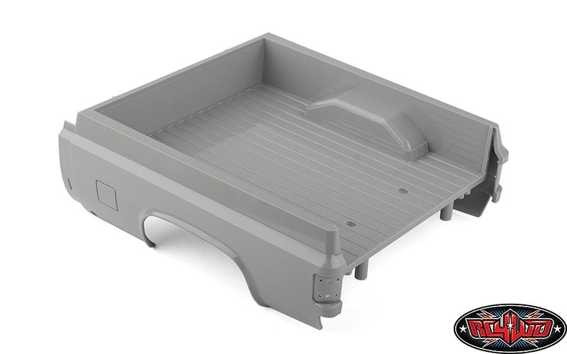 RC4WD Ladefläche hinten Z-B0265