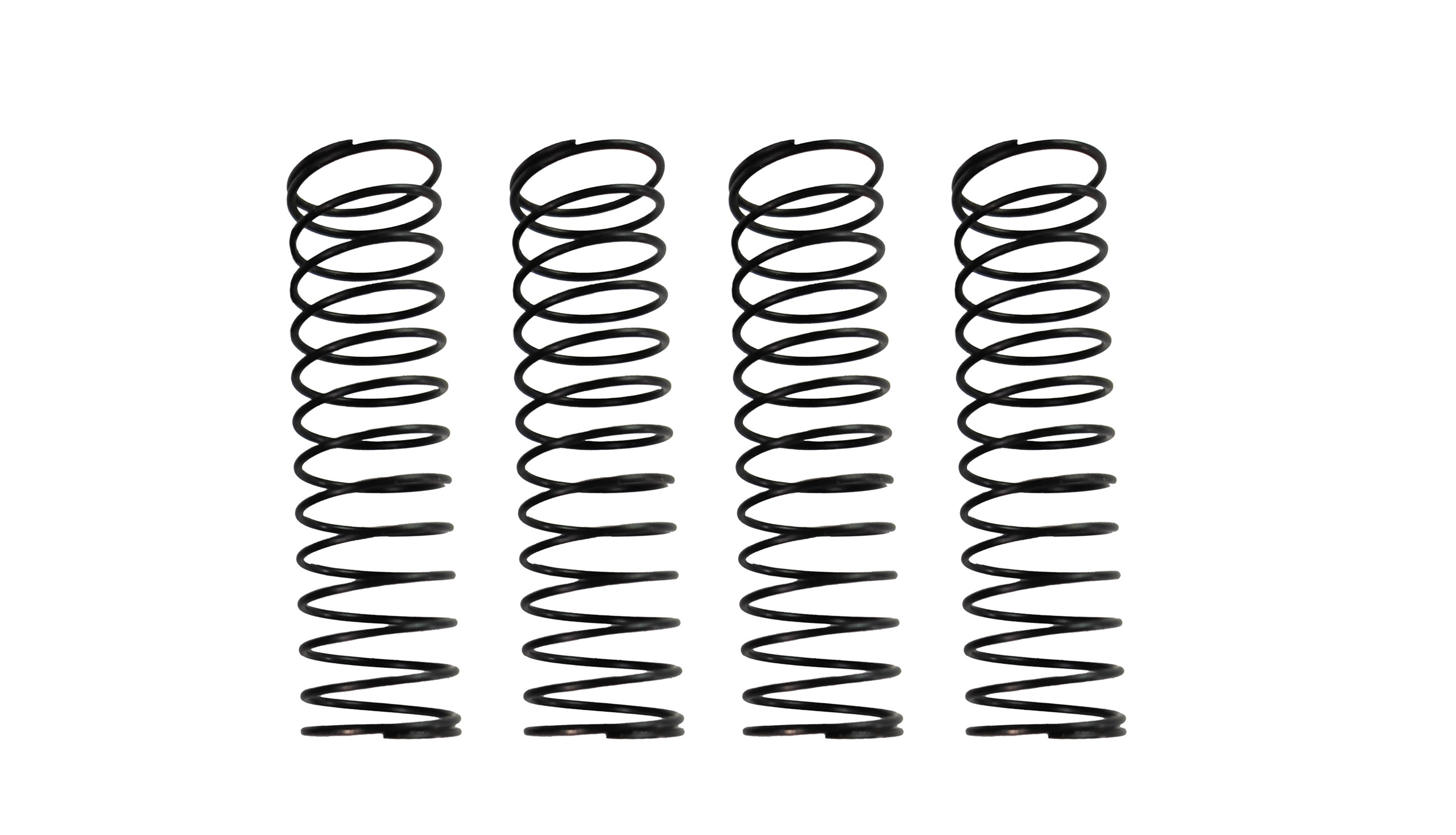 Amewi Dämpferfeder Set 14 Windungen RCX10.3 17223604