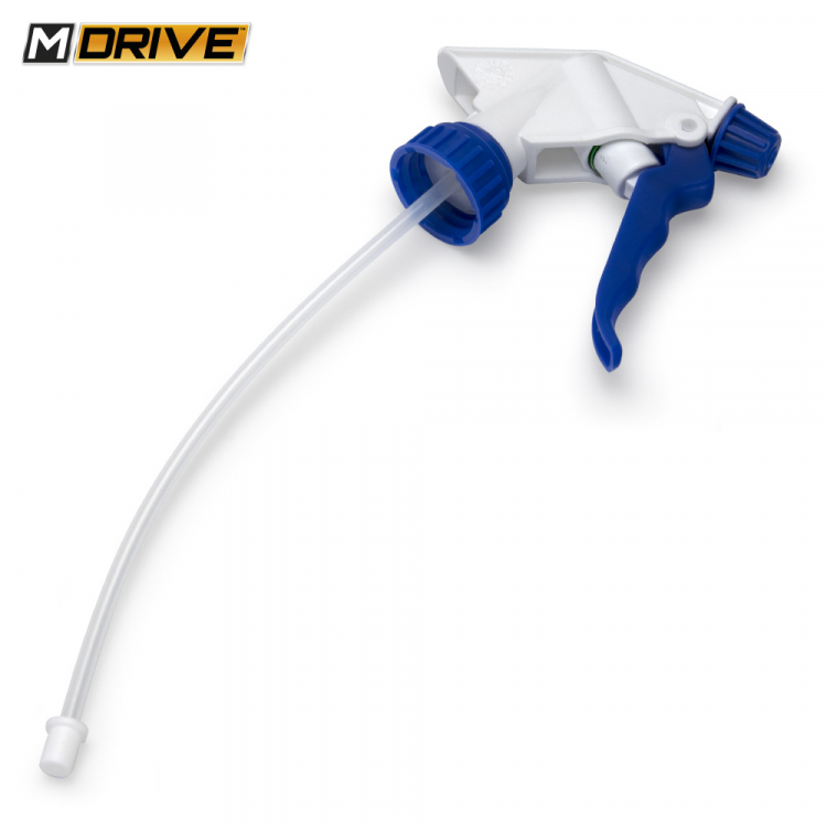 M-DRIVE Pro Sprühflasche 600ml VITON MD70000