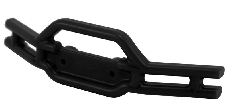 RPM Bumper vorn schwarz E-Revo 1:16 73982