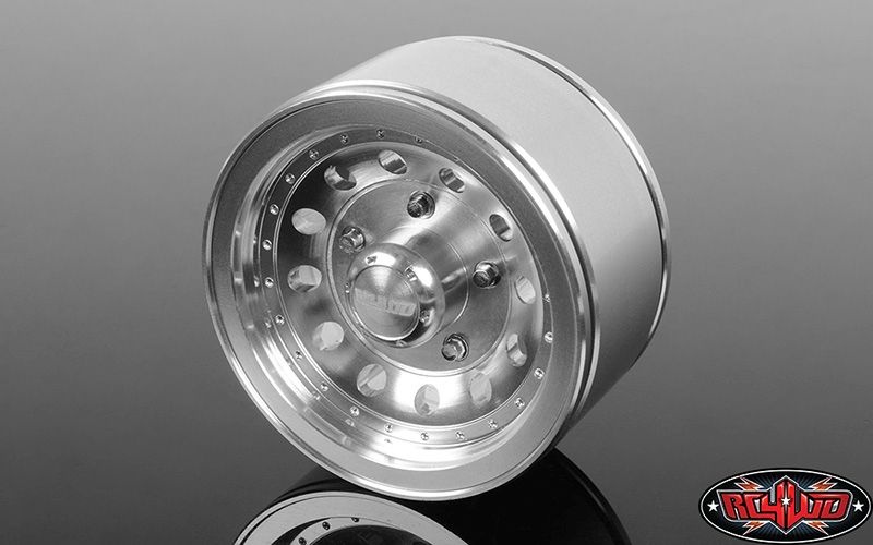 Ultra 1.55 Beadlock Wheels Z-W0268