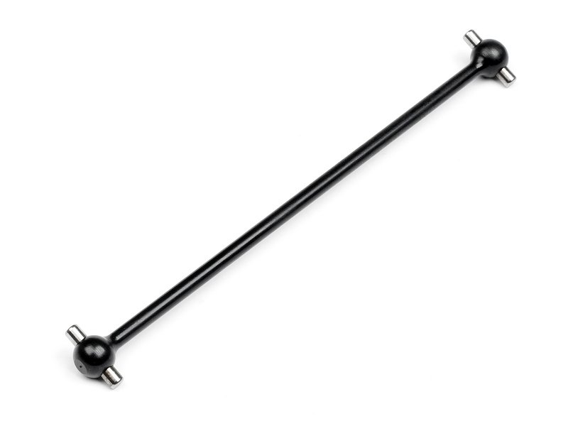 HPI Kardanwelle Knochen 8X110mm (Vorza) 103665 - Abbildung 1