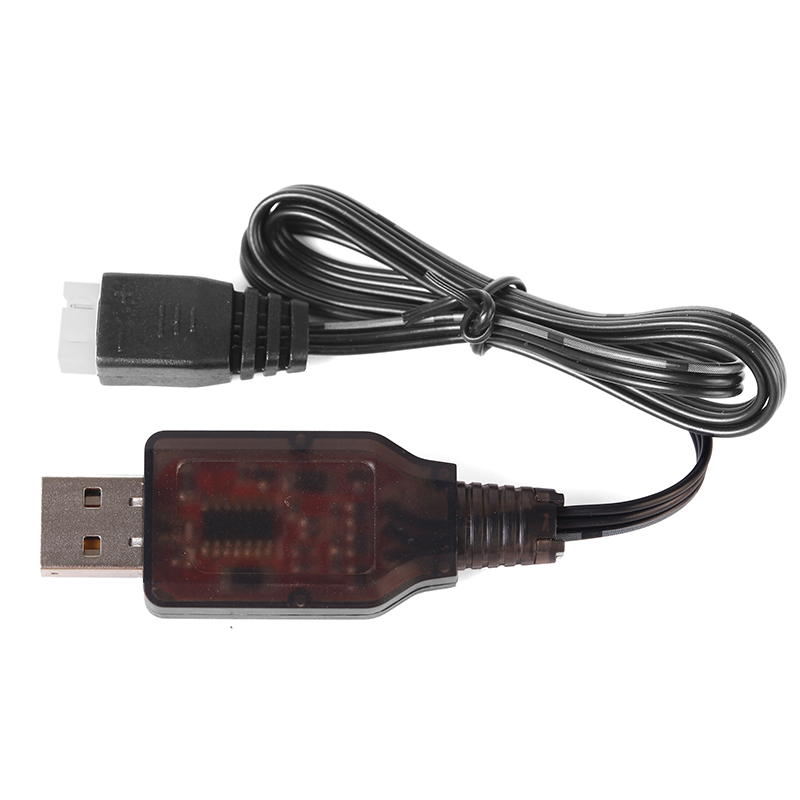 LC Racing USB Ladekabel 2S LCE003