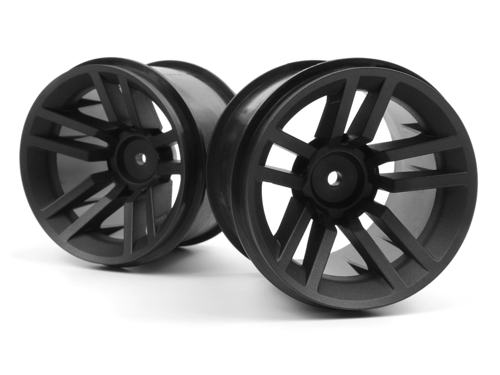 Maverick Quantum2 XT 2.8in Wheel (Black/2St) 150398