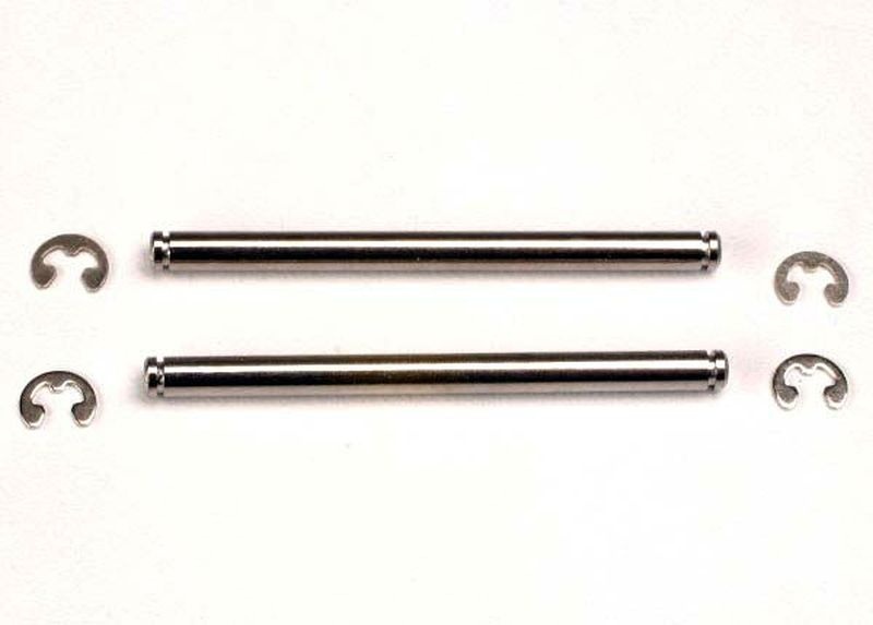 Traxxas Achsstifte 3x44mm + Clipse 2640