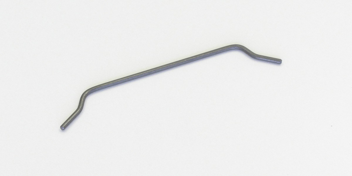 Kyosho STABILISATOREN MINI-Z AWD HART MDW103-1H