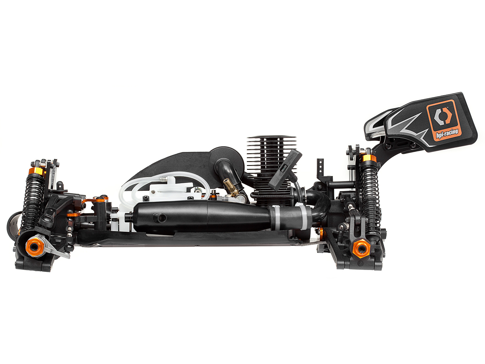 HPI Trophy Buggy 3.5 RTR 2.4GHz 107012