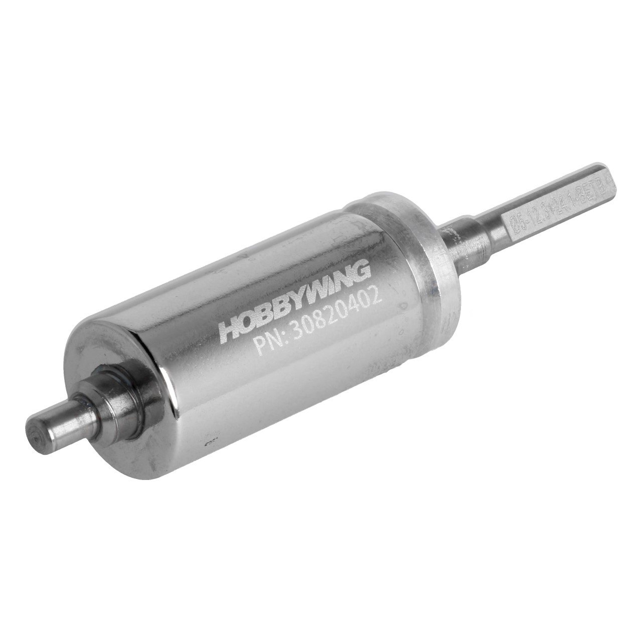 Hobbywing G3 Optional Rotor Modify 3.5T-8T D5-12.3-T 30820402