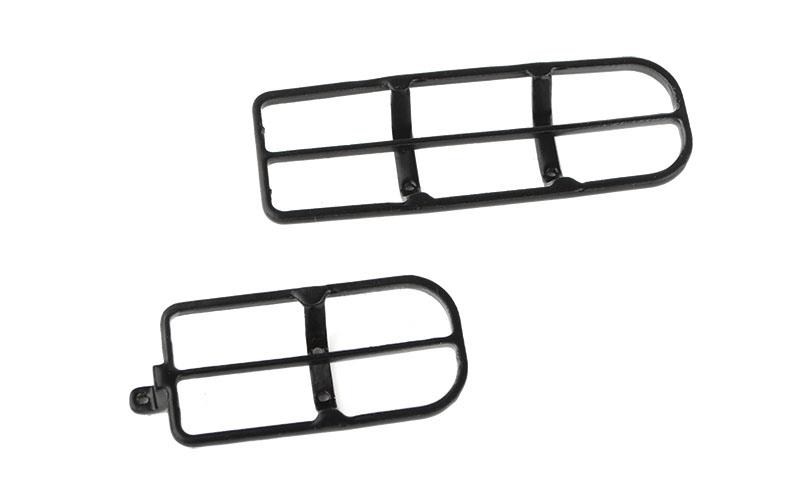 RC4WD Hinten Light Grill für Gelände II D90/D110 (VVV-C0082)