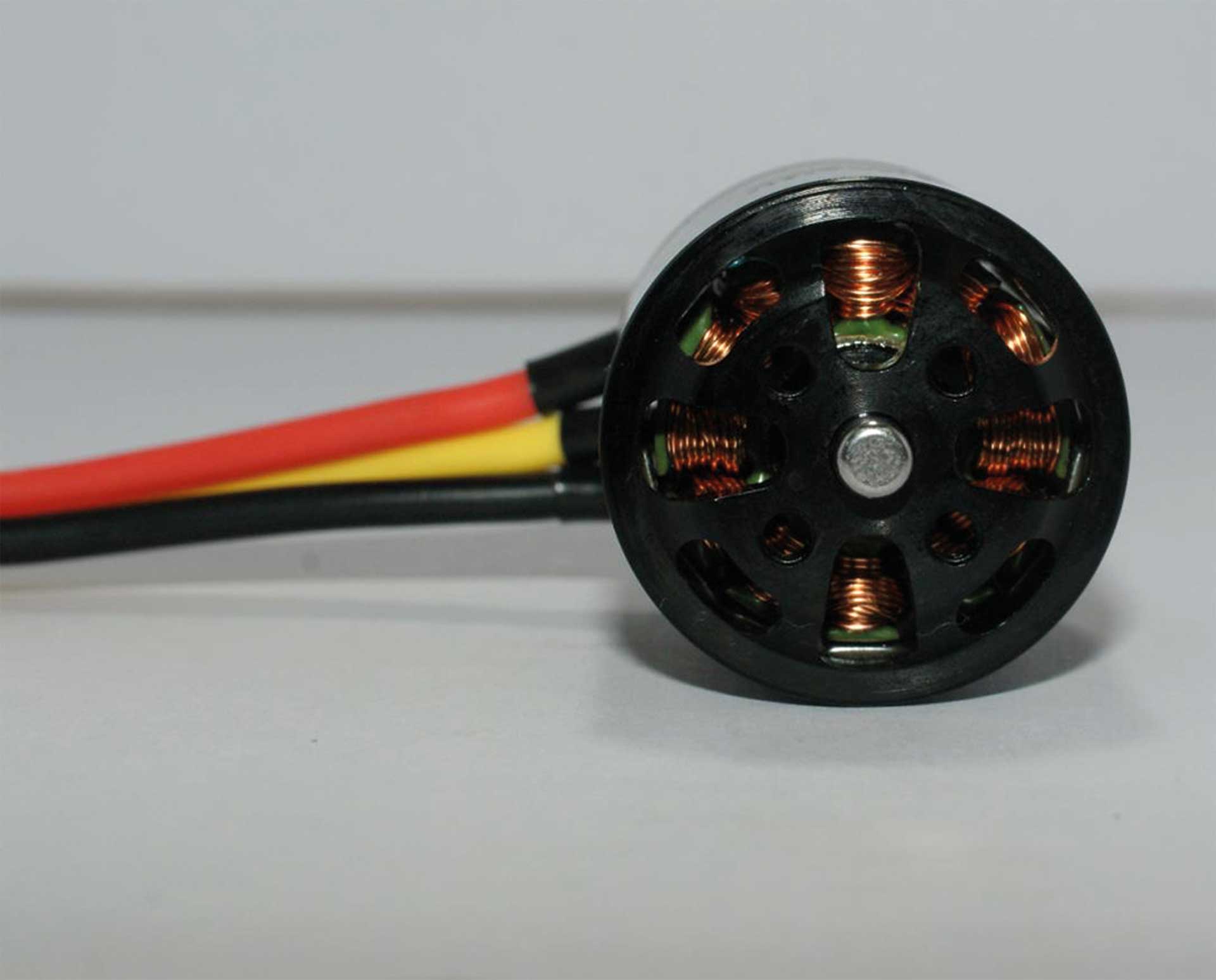 Robbe RO-POWER TORQUE 2837 1100 K/V Brushless Motor 5819